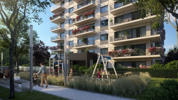 zdjęcie Central Park Apartments 2