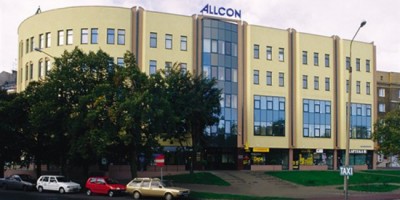 zdjęcie Dmowskiego Centrum