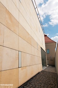 zdjęcie Muzeum Śląska Opolskiego