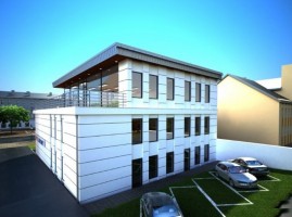 zdjęcie Apteka Zdrowit