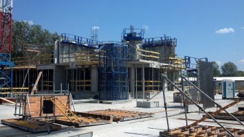 etap wykonania stan zero