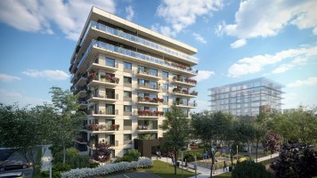 zdjęcie Central Park Apartments 2