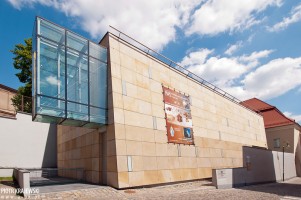zdjęcie Muzeum Śląska Opolskiego