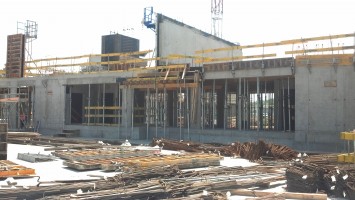 etap wykonania stan zero