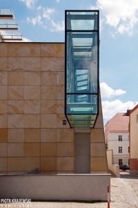 zdjęcie Muzeum Śląska Opolskiego