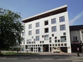 zdjęcie Apartamenty Aminis