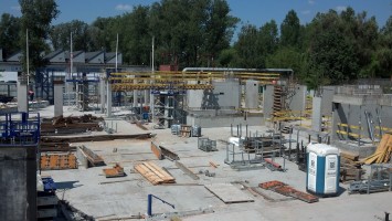 etap wykonania stan zero