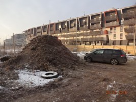III etap