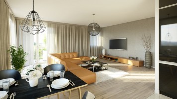 zdjęcie Central Park Apartments 2