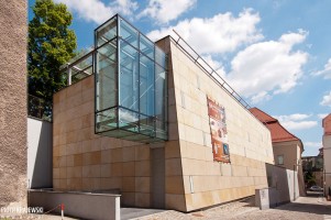 zdjęcie Muzeum Śląska Opolskiego