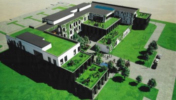zdjęcie Innowacyjne Centrum Nauk Żywieniowych