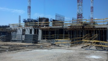 etap wykonania stan zero