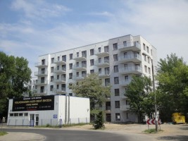 zdjęcie City Apartments
