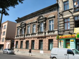 zdjęcie Nawrot 30