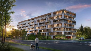 zdjęcie z budowy Ptasia Vita