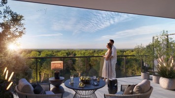 zdjęcie z budowy Ptasia Vita