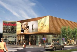 wizualizacje Galeria Naviga