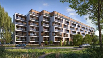 zdjęcie z budowy Ptasia Vita