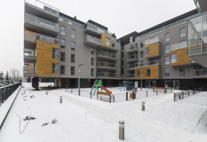 zdjęcie Chojny Park