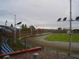 zdjęcie Stadion Wybrzeża Gdańsk