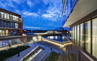 zdjęcie Hotel Mikołajki