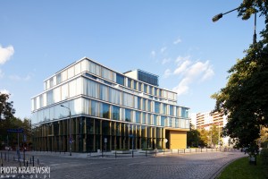 zdjęcie Apartamentowiec Thespian