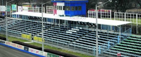 zdjęcie Stadion Wybrzeża Gdańsk