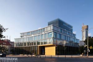 zdjęcie Apartamentowiec Thespian