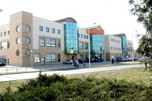 zdjęcie E.W. Galeria Rondo Business Centre