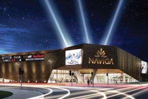 wizualizacje Galeria Naviga
