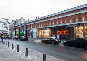 zdjęcie Hosso Kołobrzeg