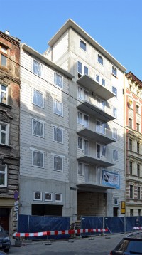 zdjęcie Kamienica Dom BT3