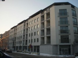 zdjęcie Willa Wierzbowa II