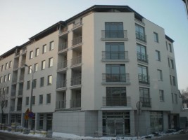 zdjęcie Willa Wierzbowa II