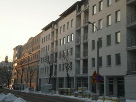 zdjęcie Willa Wierzbowa II