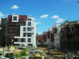 zdjęcie Avangard Apartamenty
