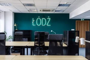 zdjęcie Siedziba MBanku