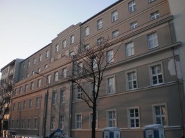 zdjęcie Willa Wierzbowa II