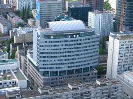 zdjęcie Warsaw Towers