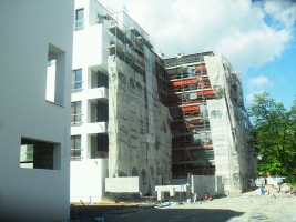 zdjęcie Avangard Apartamenty
