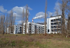 zdjęcie Resi4Rent Wrocław Kępa Mieszczańska