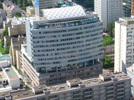 zdjęcie Warsaw Towers