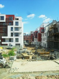 zdjęcie Avangard Apartamenty