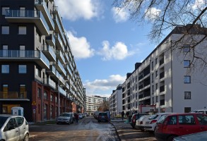 zdjęcie Resi4Rent Wrocław Kępa Mieszczańska