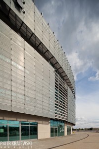 zdjęcie Hala Gdańsk - Sopot