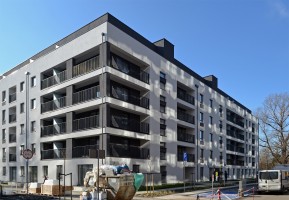 zdjęcie Resi4Rent Wrocław Kępa Mieszczańska