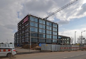 zdjęcie Biurowiec na Nowych Żernikach