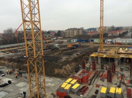 III etap