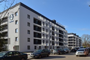 zdjęcie Resi4Rent Wrocław Kępa Mieszczańska