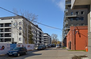 zdjęcie Resi4Rent Wrocław Kępa Mieszczańska